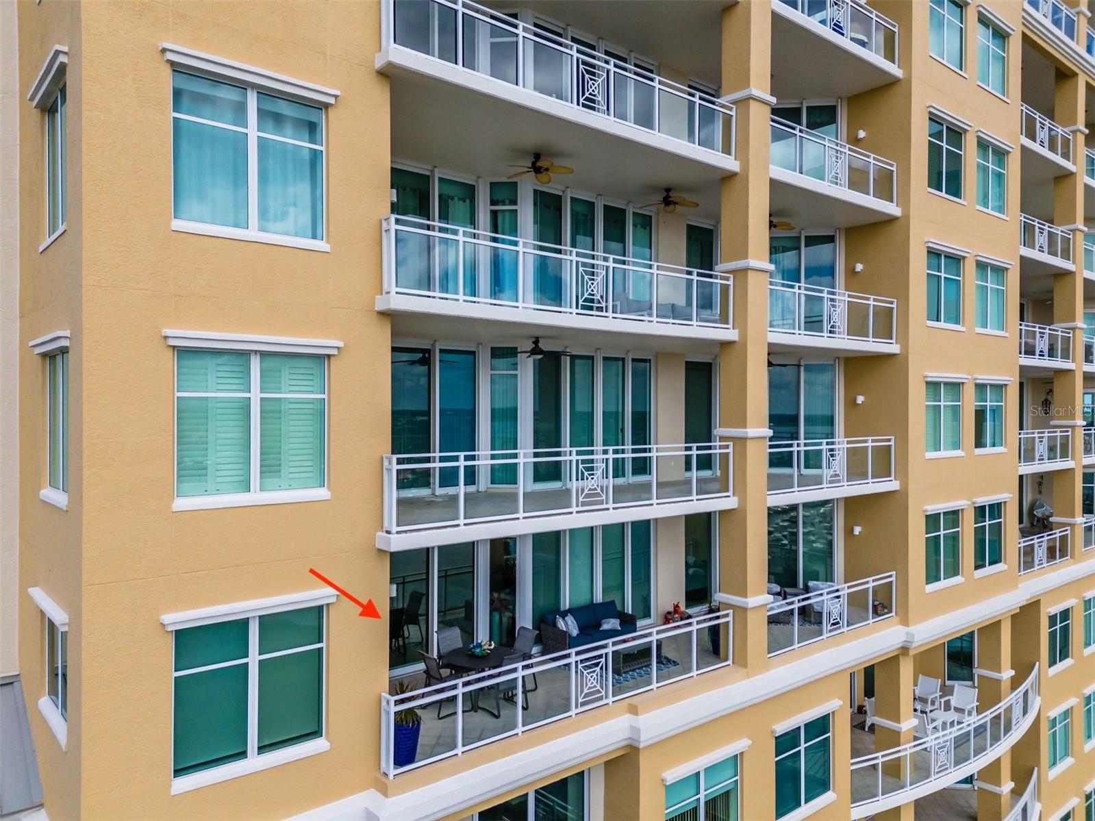 130 RIVIERA DUNES WAY #802, PALMETTO, FL, 34221