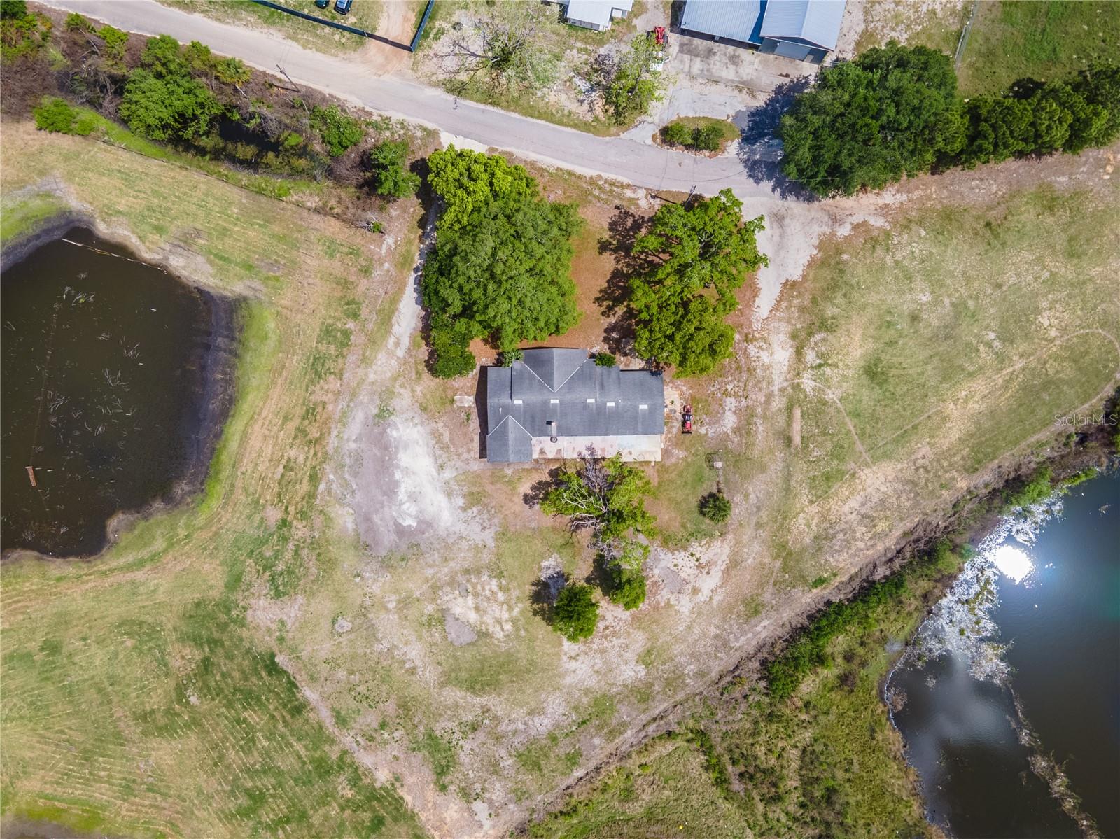 17425 LAKE INGRAM RD, WINTER GARDEN, FL, 34787