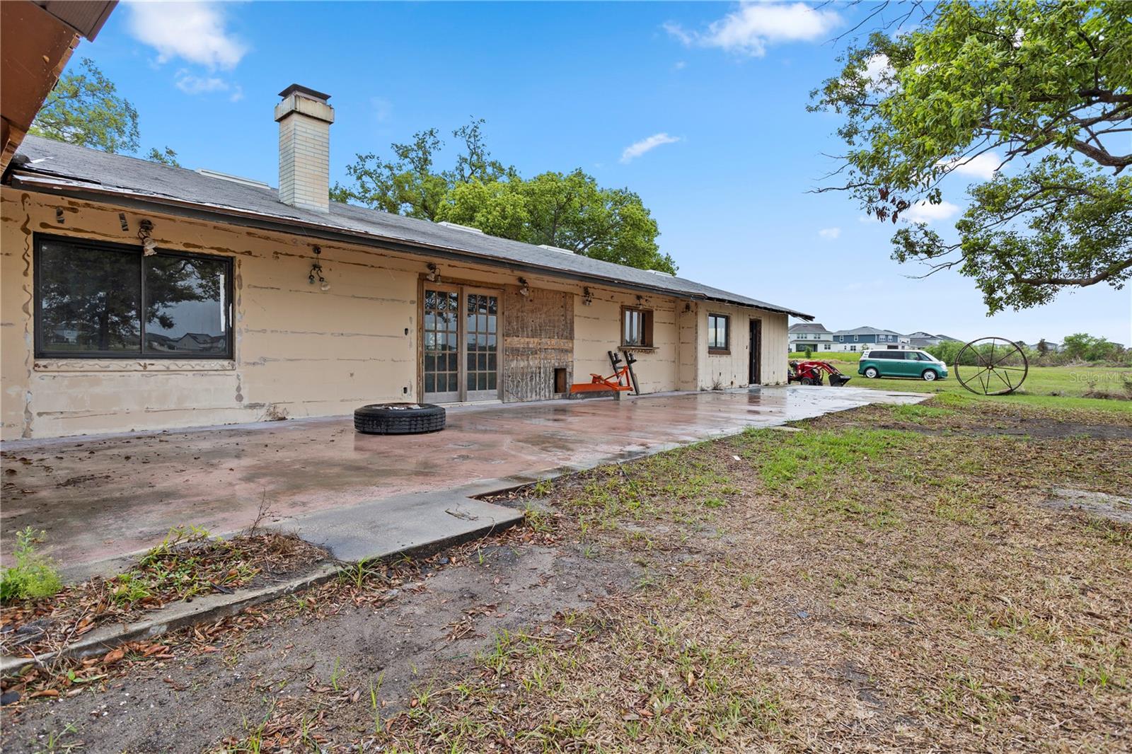 17425 LAKE INGRAM RD, WINTER GARDEN, FL, 34787