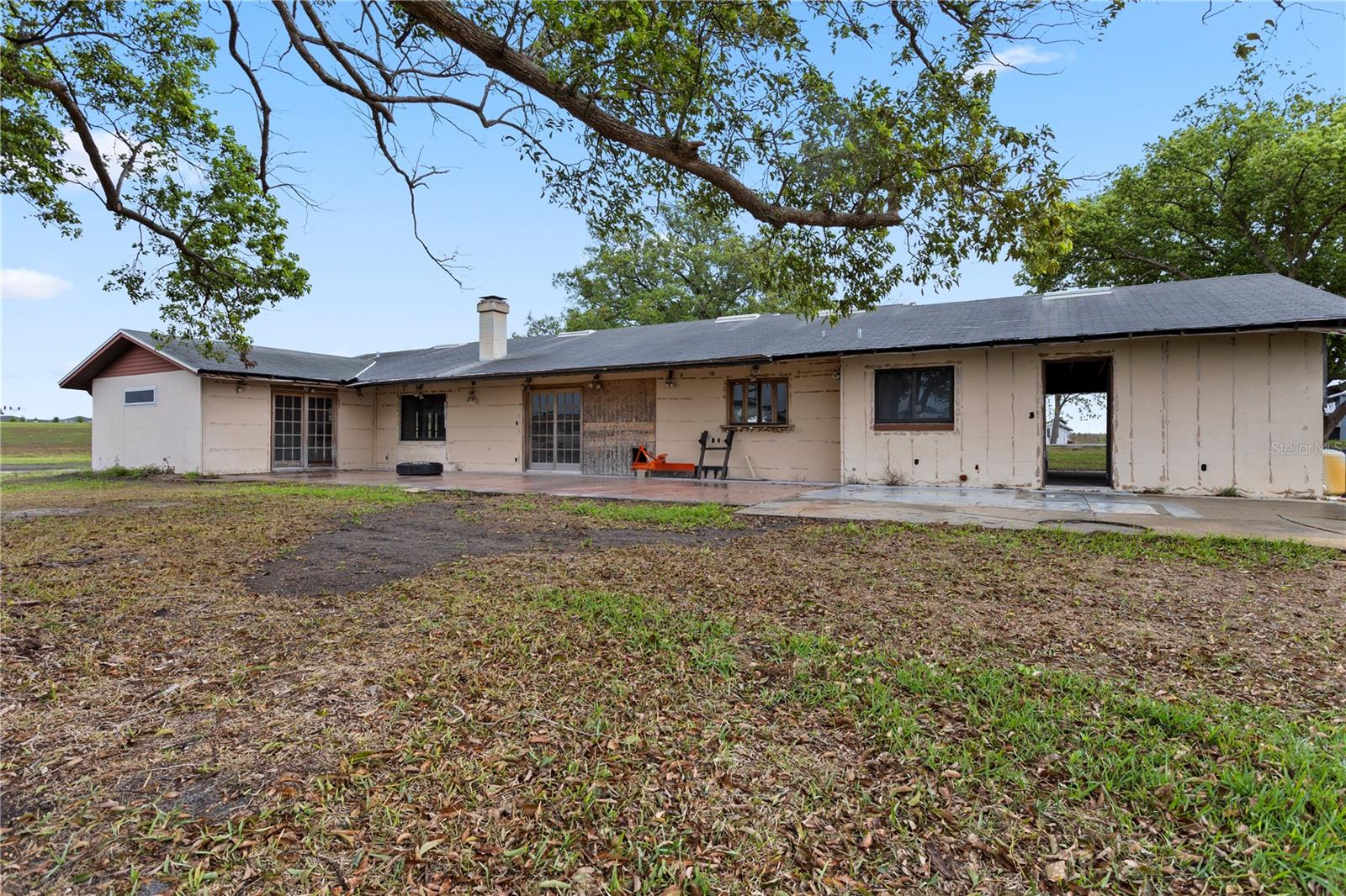 17425 LAKE INGRAM RD, WINTER GARDEN, FL, 34787