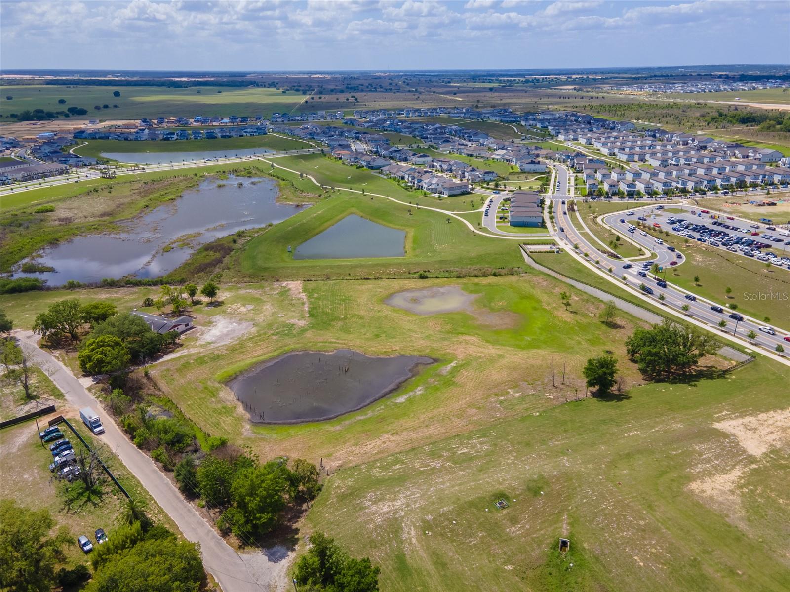 17425 LAKE INGRAM RD, WINTER GARDEN, FL, 34787