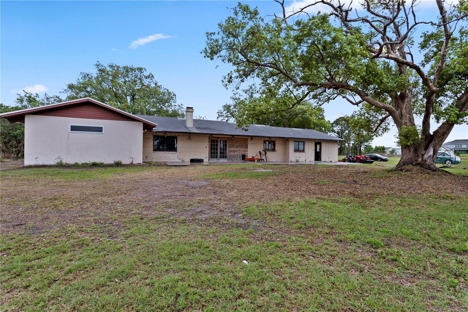 17425 LAKE INGRAM RD, WINTER GARDEN, FL, 34787