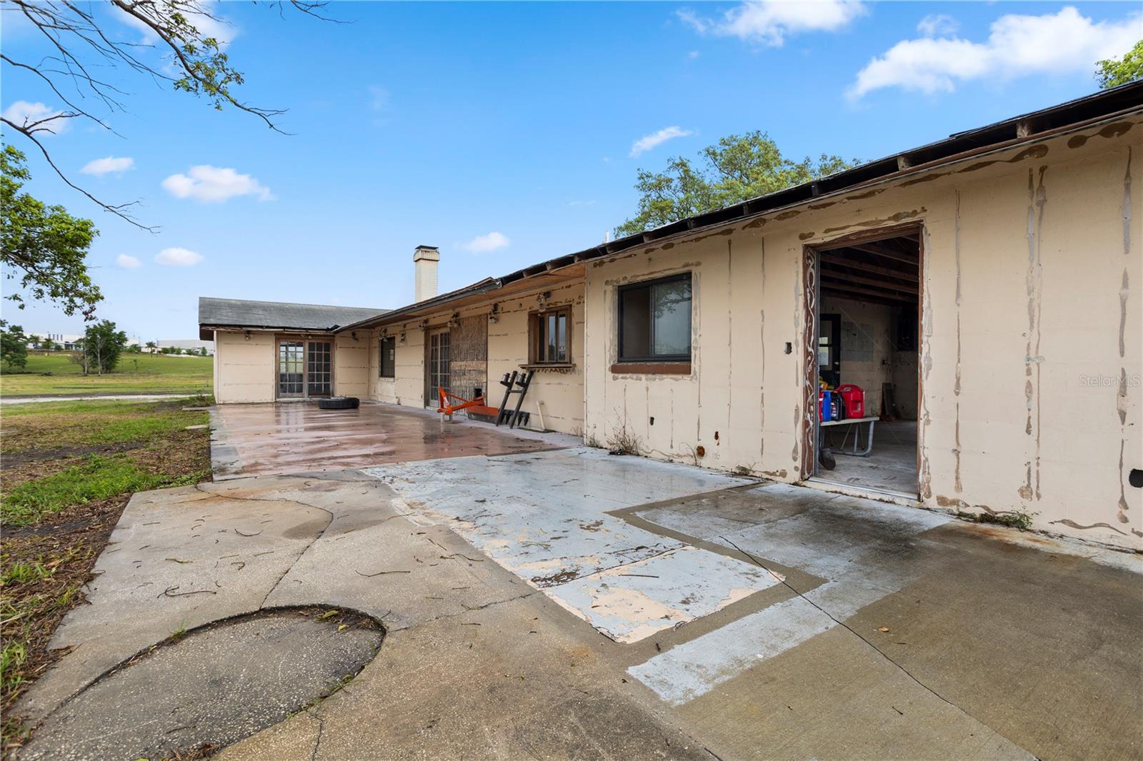 17425 LAKE INGRAM RD, WINTER GARDEN, FL, 34787