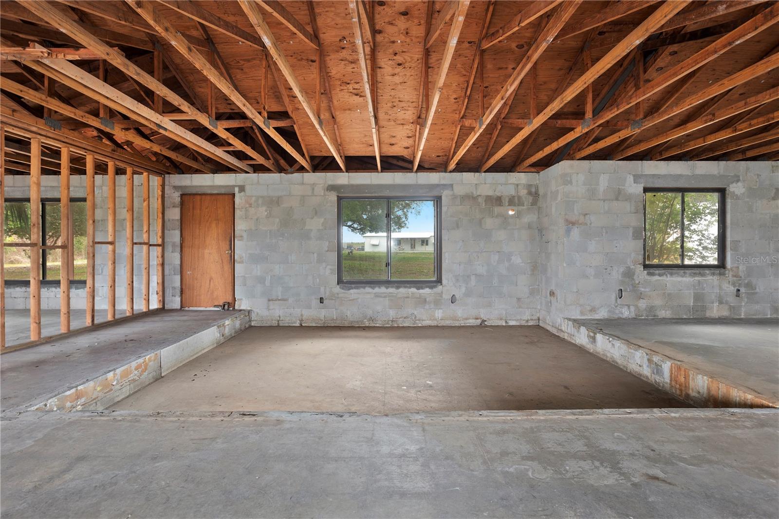 17425 LAKE INGRAM RD, WINTER GARDEN, FL, 34787