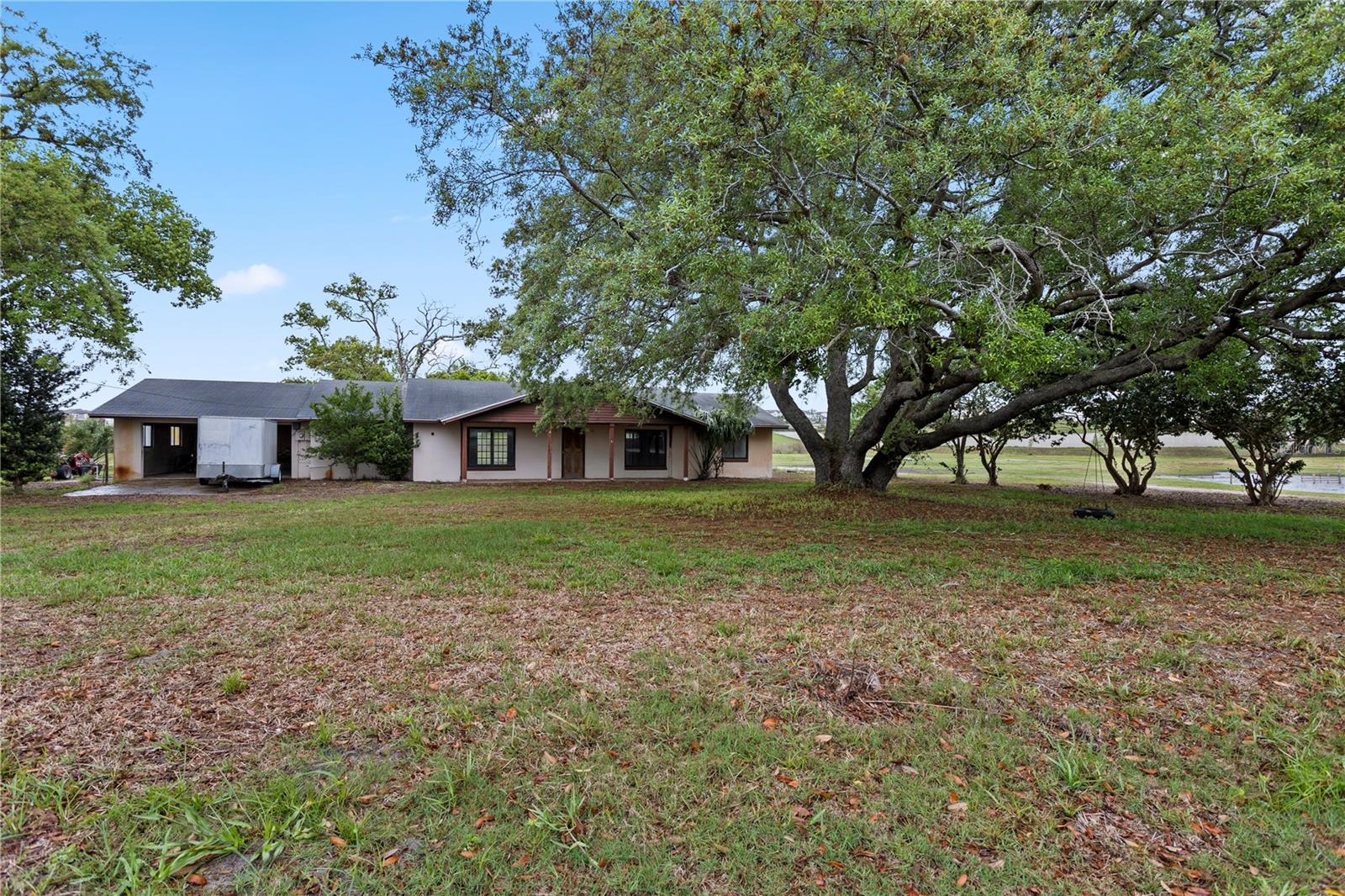 17425 LAKE INGRAM RD, WINTER GARDEN, FL, 34787