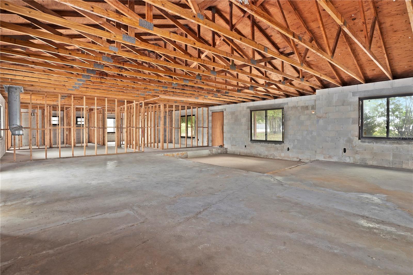 17425 LAKE INGRAM RD, WINTER GARDEN, FL, 34787