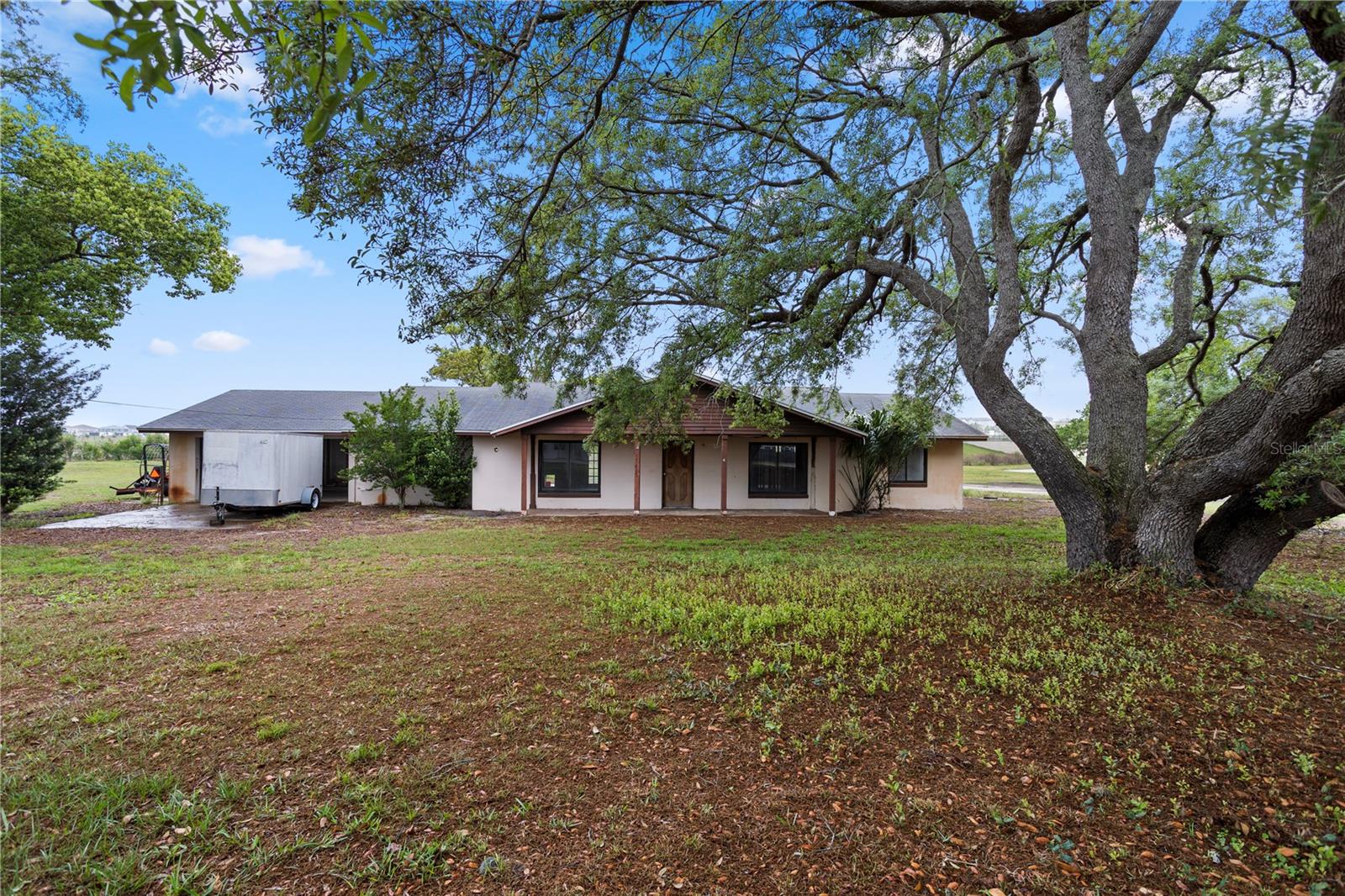 17425 LAKE INGRAM RD, WINTER GARDEN, FL, 34787