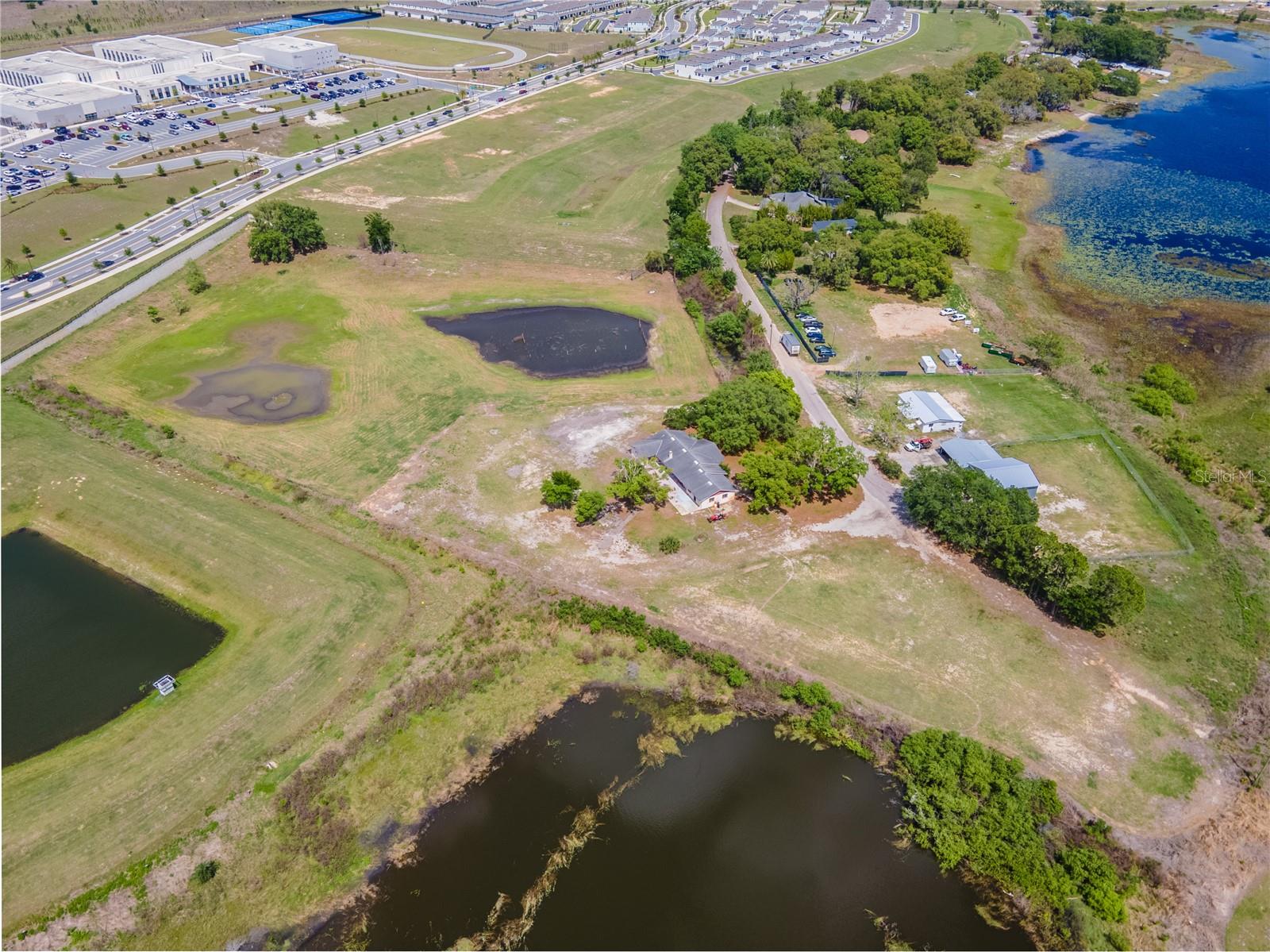 17425 LAKE INGRAM RD, WINTER GARDEN, FL, 34787