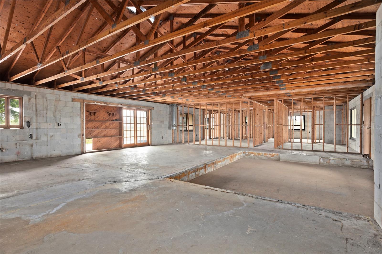 17425 LAKE INGRAM RD, WINTER GARDEN, FL, 34787