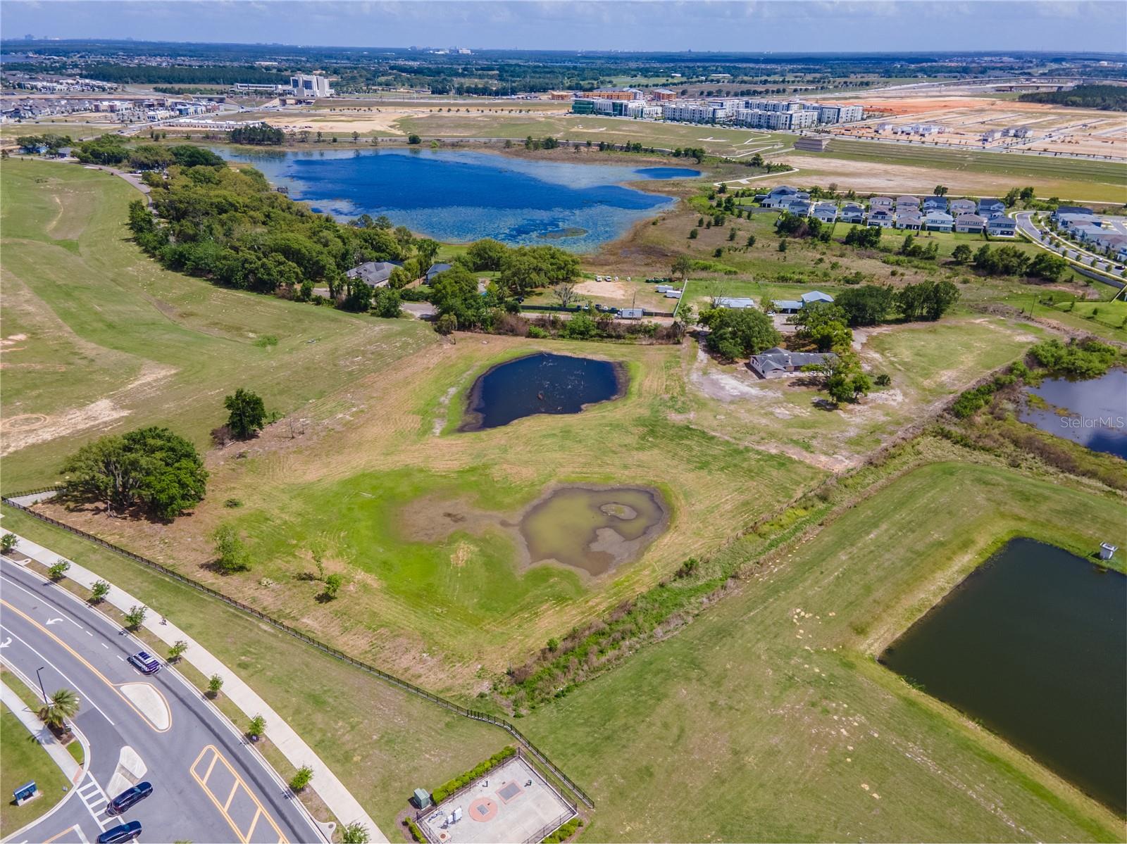 17425 LAKE INGRAM RD, WINTER GARDEN, FL, 34787