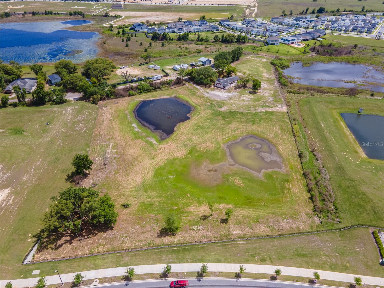 17425 LAKE INGRAM RD, WINTER GARDEN, FL, 34787