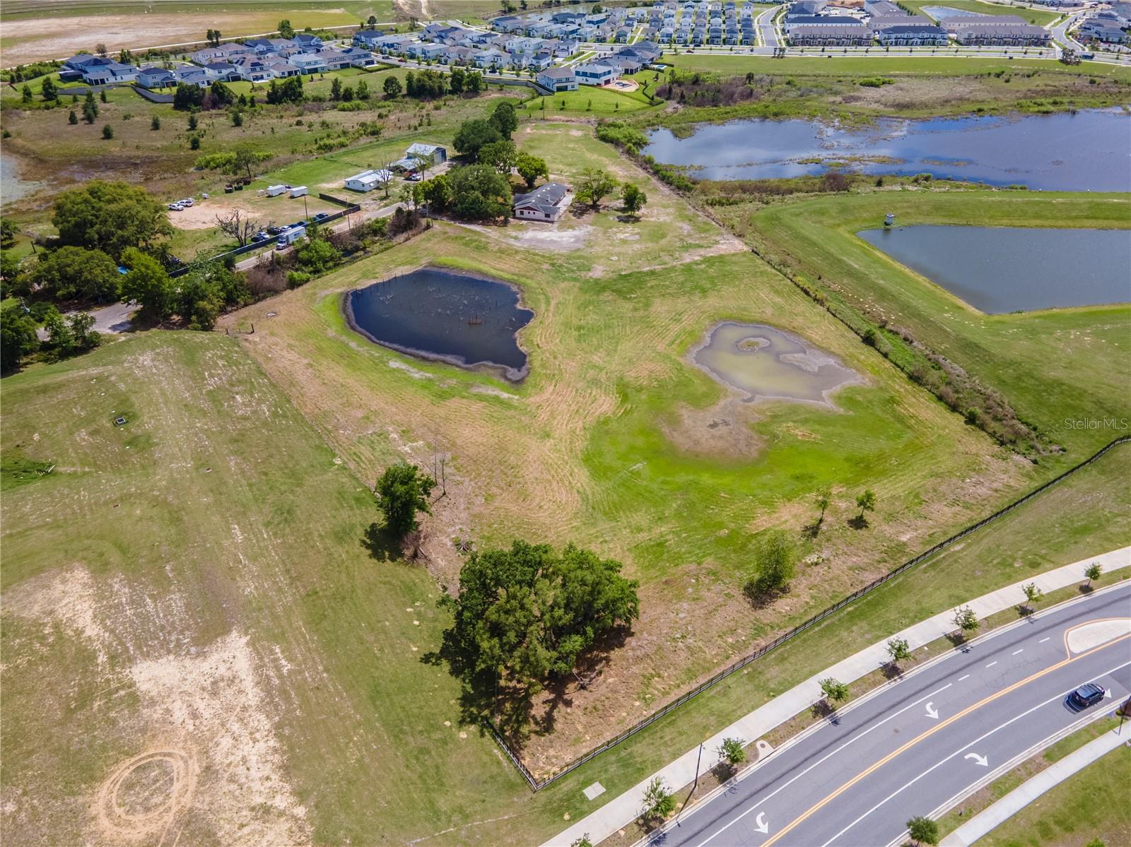 17425 LAKE INGRAM RD, WINTER GARDEN, FL, 34787