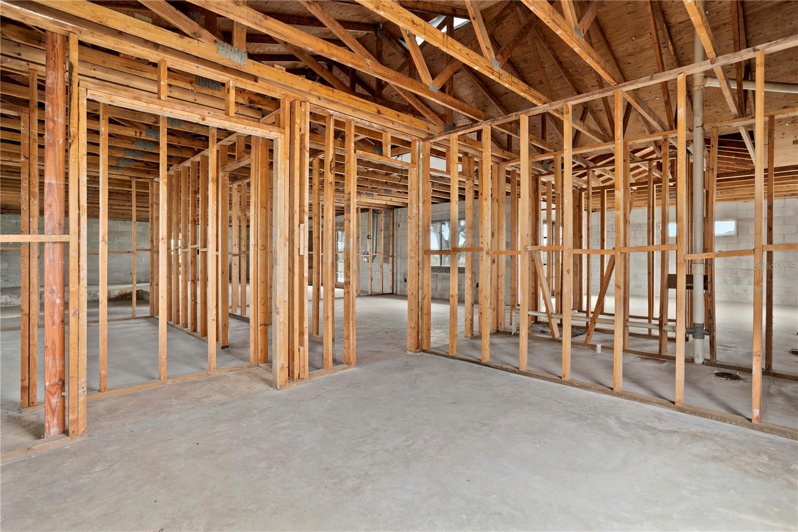 17425 LAKE INGRAM RD, WINTER GARDEN, FL, 34787