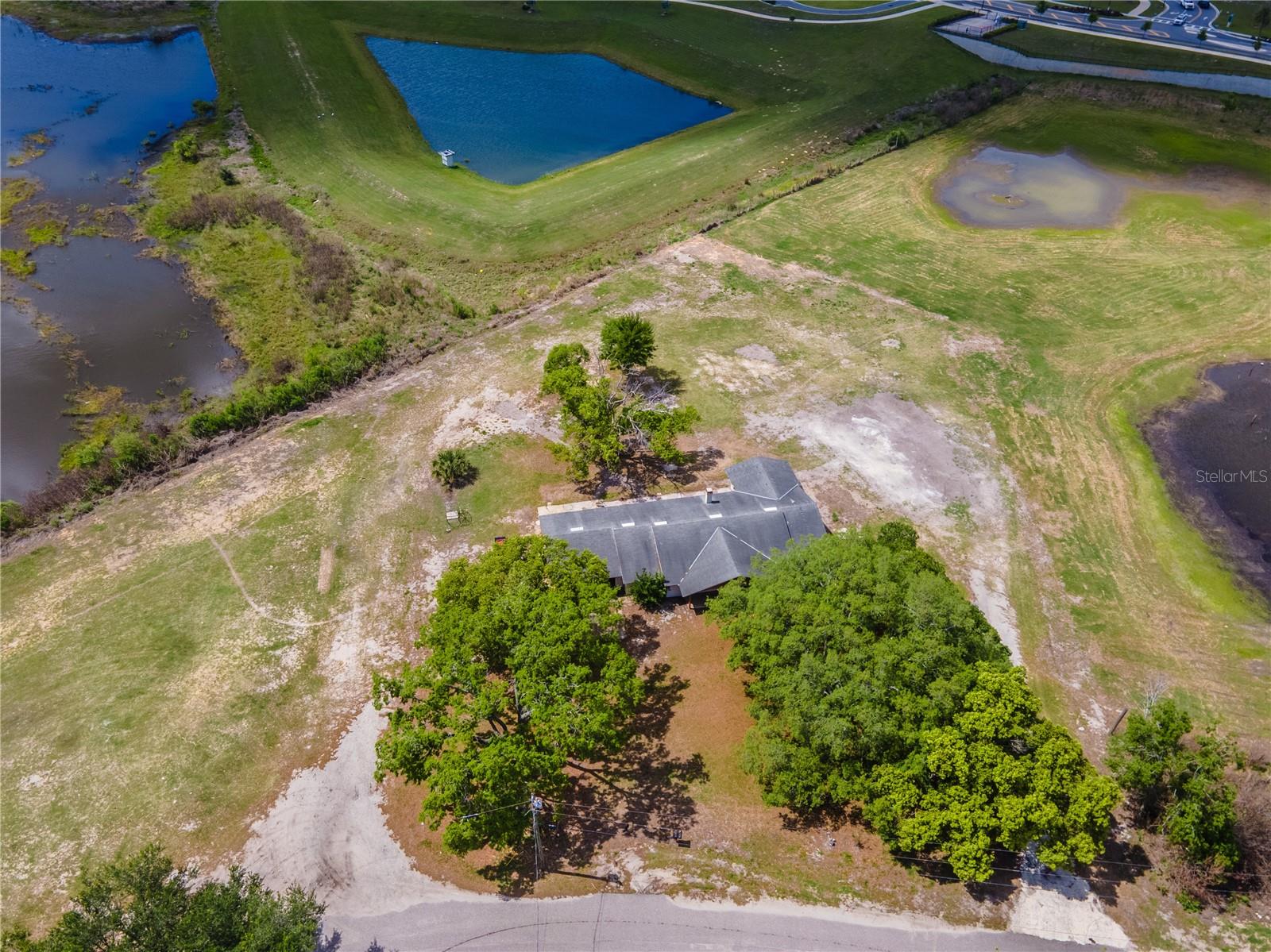 17425 LAKE INGRAM RD, WINTER GARDEN, FL, 34787