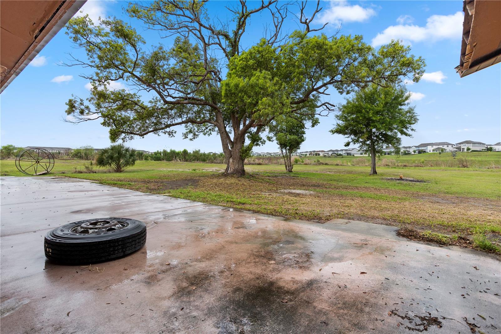 17425 LAKE INGRAM RD, WINTER GARDEN, FL, 34787