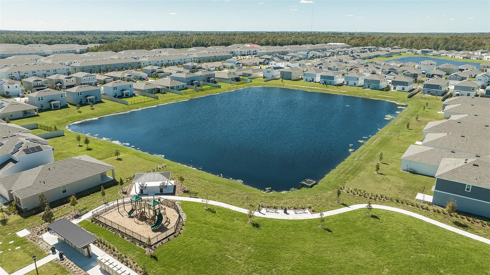 5807 PORTICO PL, KISSIMMEE, FL, 34758