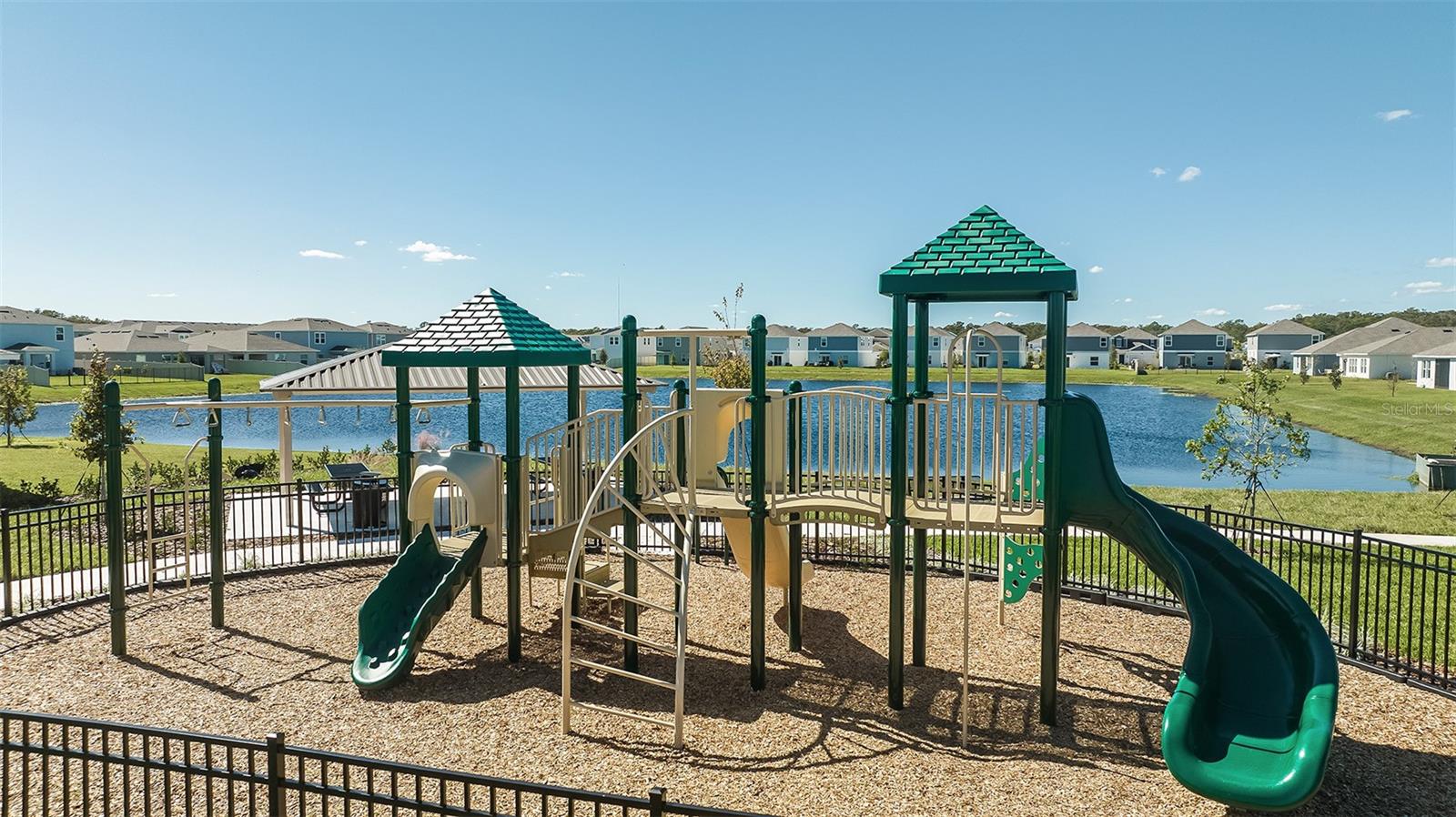 5807 PORTICO PL, KISSIMMEE, FL, 34758