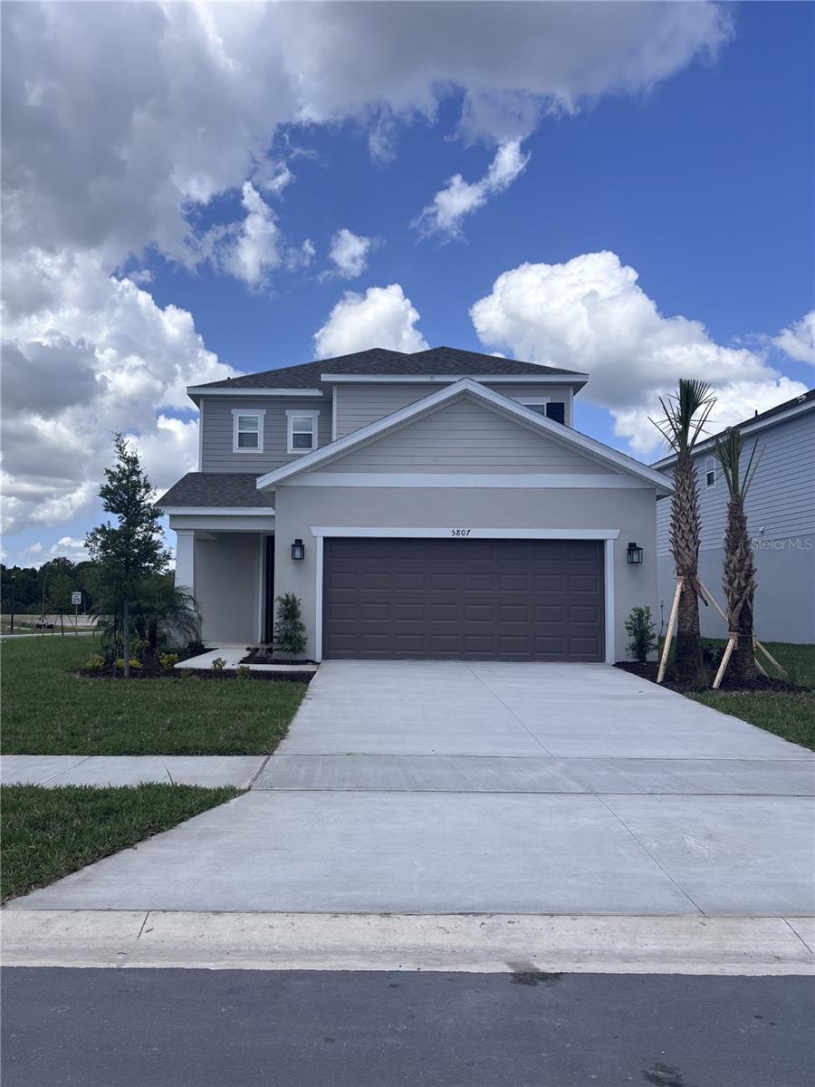 5807 PORTICO PL, KISSIMMEE, FL, 34758