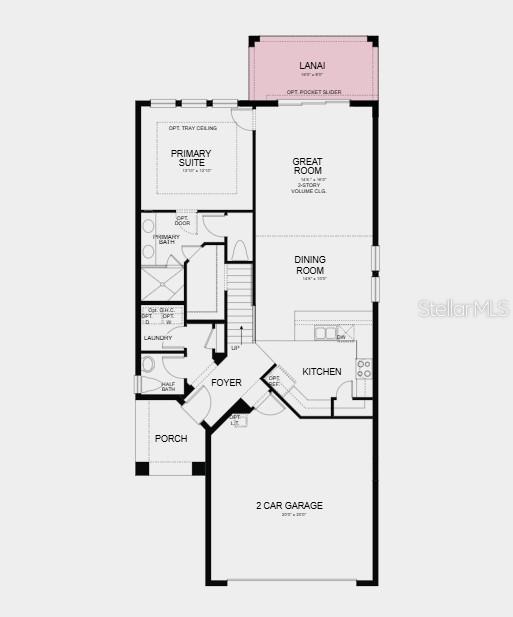 5807 PORTICO PL, KISSIMMEE, FL, 34758