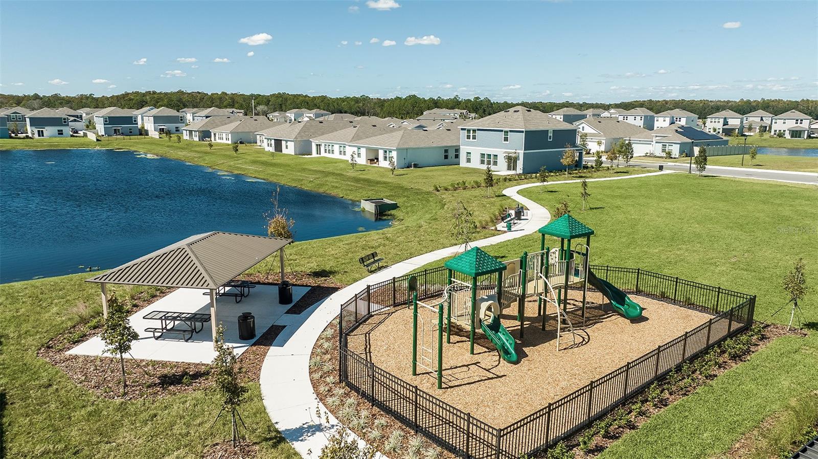 5807 PORTICO PL, KISSIMMEE, FL, 34758