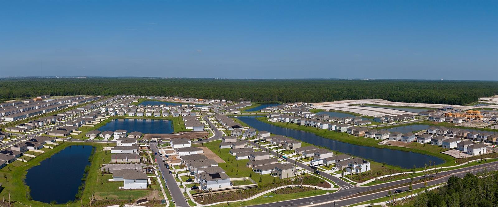 5807 PORTICO PL, KISSIMMEE, FL, 34758