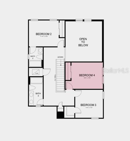 5807 PORTICO PL, KISSIMMEE, FL, 34758