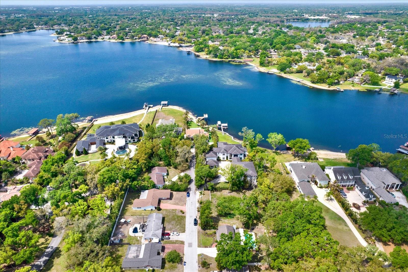 2107 W KYRA DR, TAMPA, FL, 33612