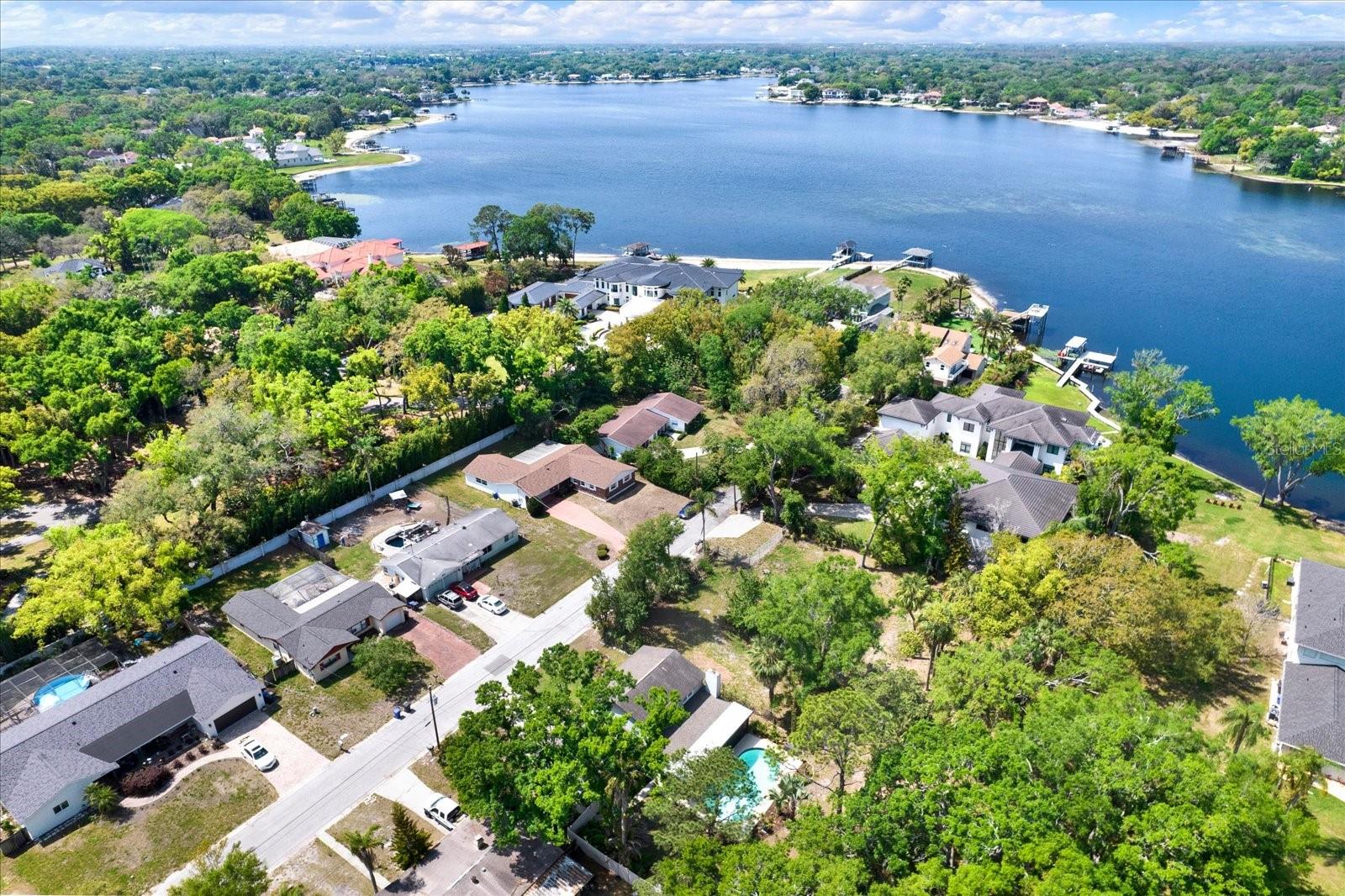 2107 W KYRA DR, TAMPA, FL, 33612