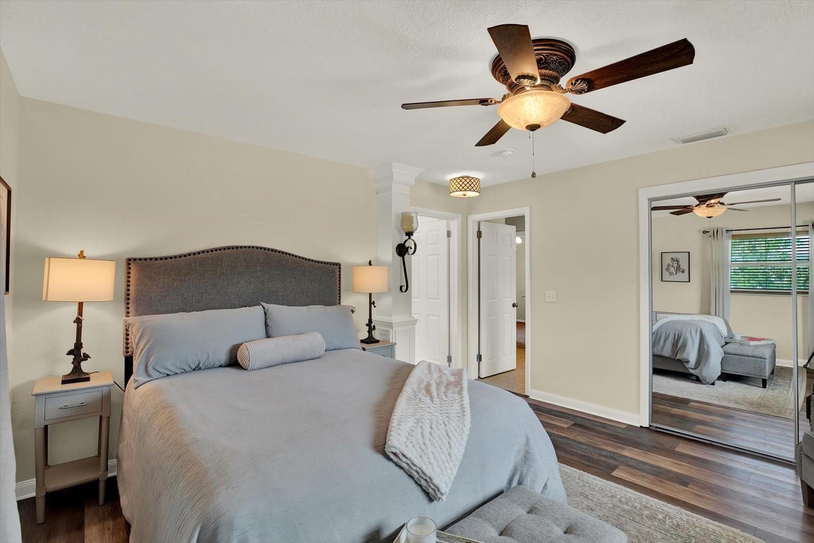 2107 W KYRA DR, TAMPA, FL, 33612