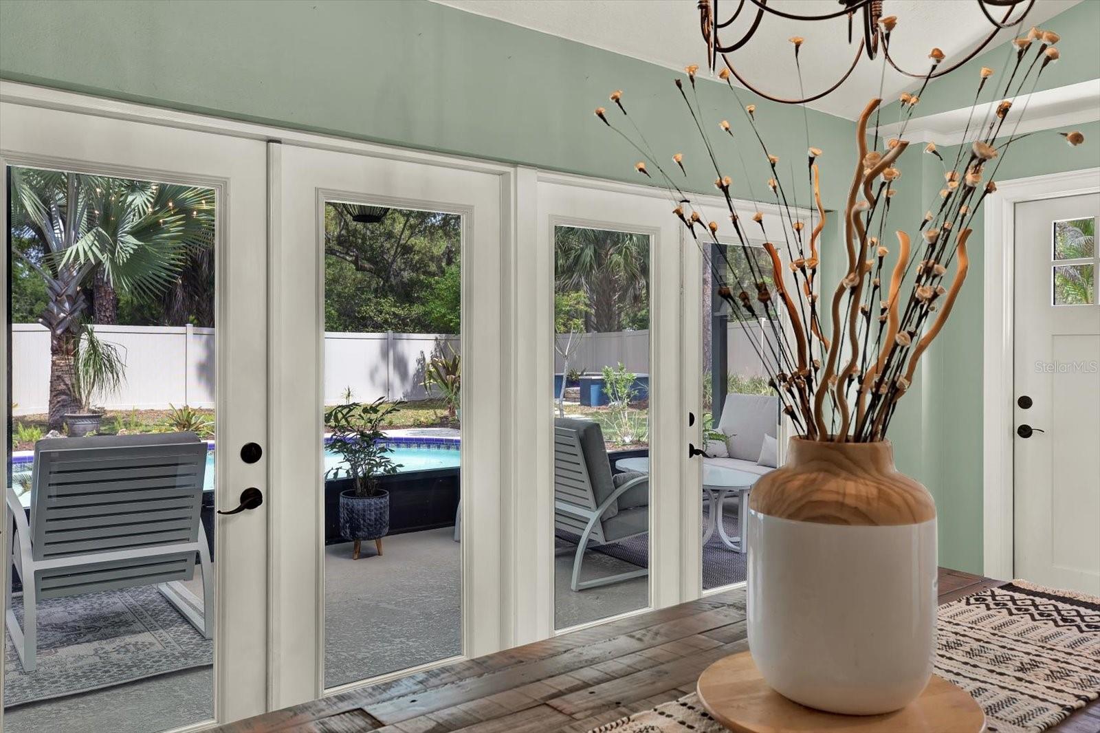 2107 W KYRA DR, TAMPA, FL, 33612