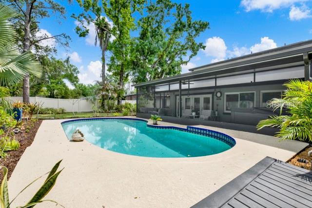 2107 W KYRA DR, TAMPA, FL, 33612