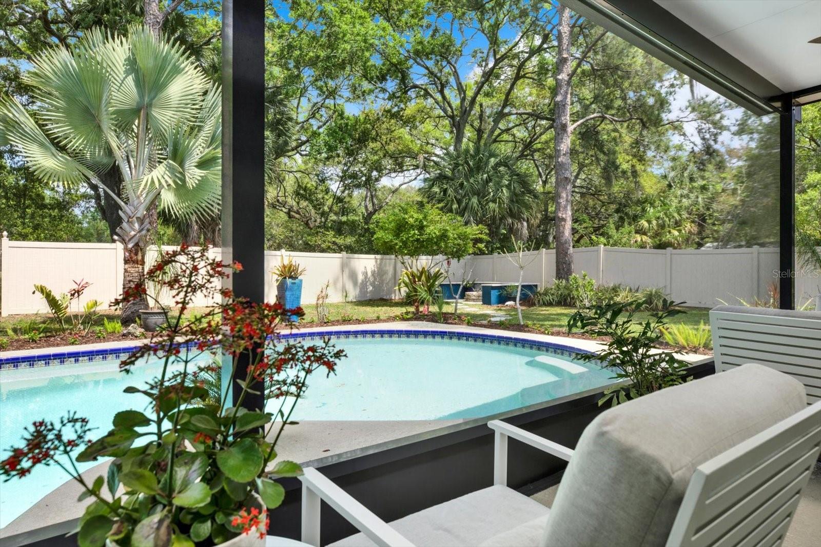 2107 W KYRA DR, TAMPA, FL, 33612