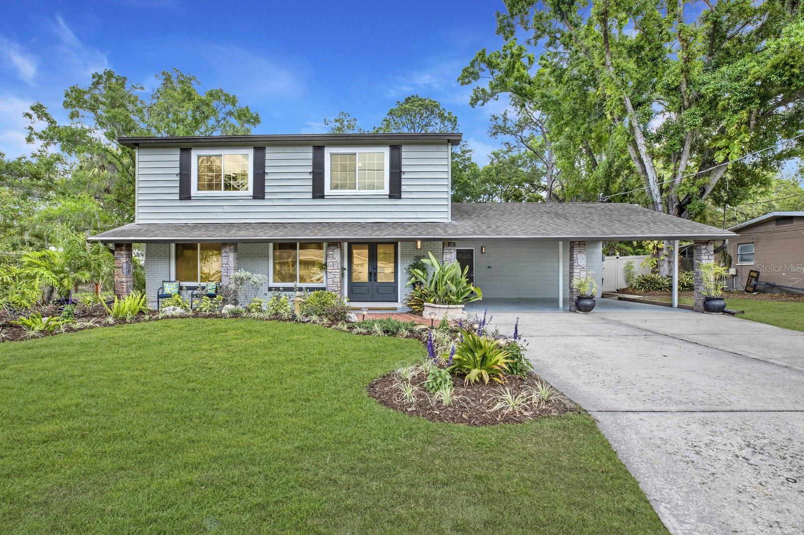 2107 W KYRA DR, TAMPA, FL, 33612