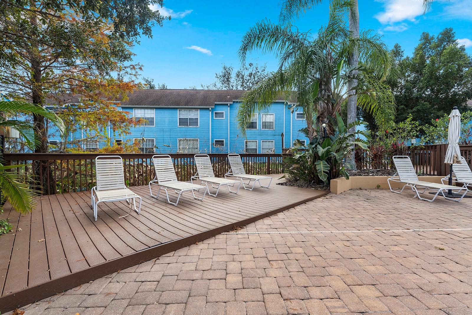 2735 N POINCIANA BLVD #100, KISSIMMEE, FL, 34746