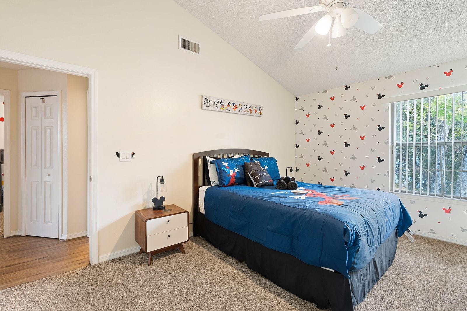 2735 N POINCIANA BLVD #100, KISSIMMEE, FL, 34746