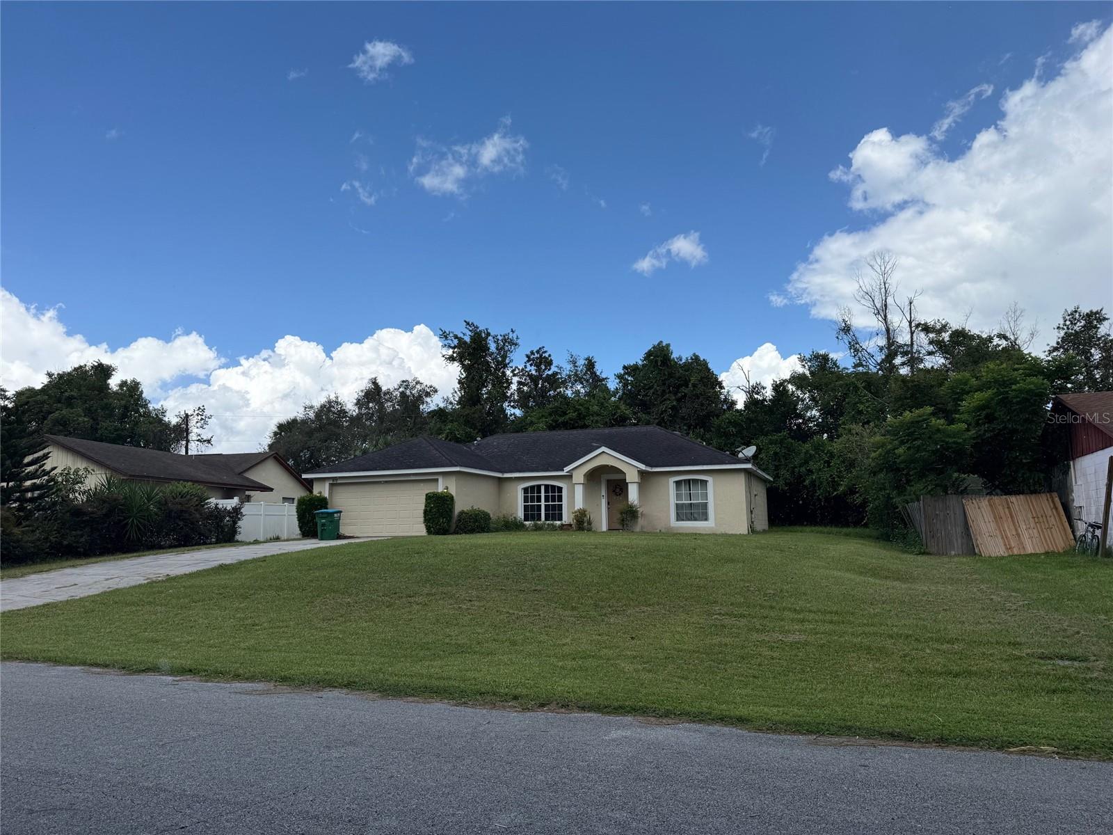 972 N FAIRBAIRN DR, DELTONA, FL, 32725