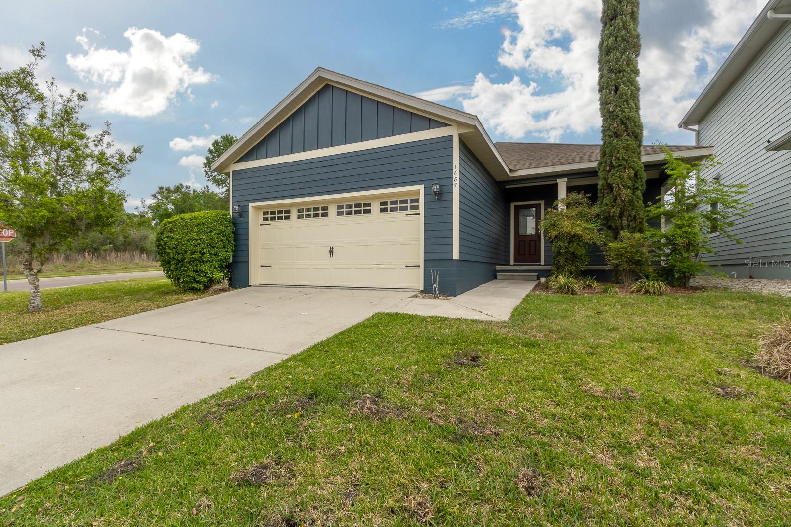 1687 NW 120TH WAY, GAINESVILLE, FL, 32606