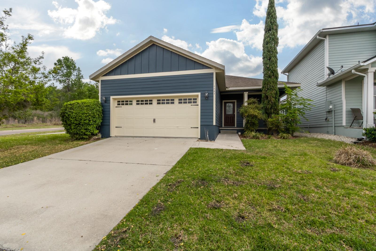 1687 NW 120TH WAY, GAINESVILLE, FL, 32606