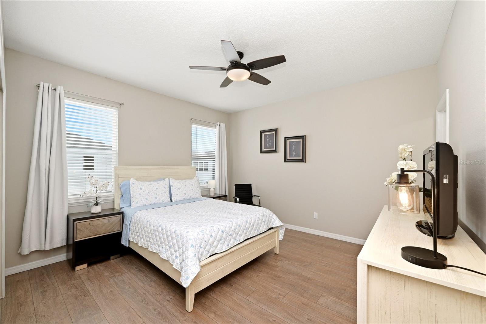 2385 DAMMAR ST, ORLANDO, FL, 32824