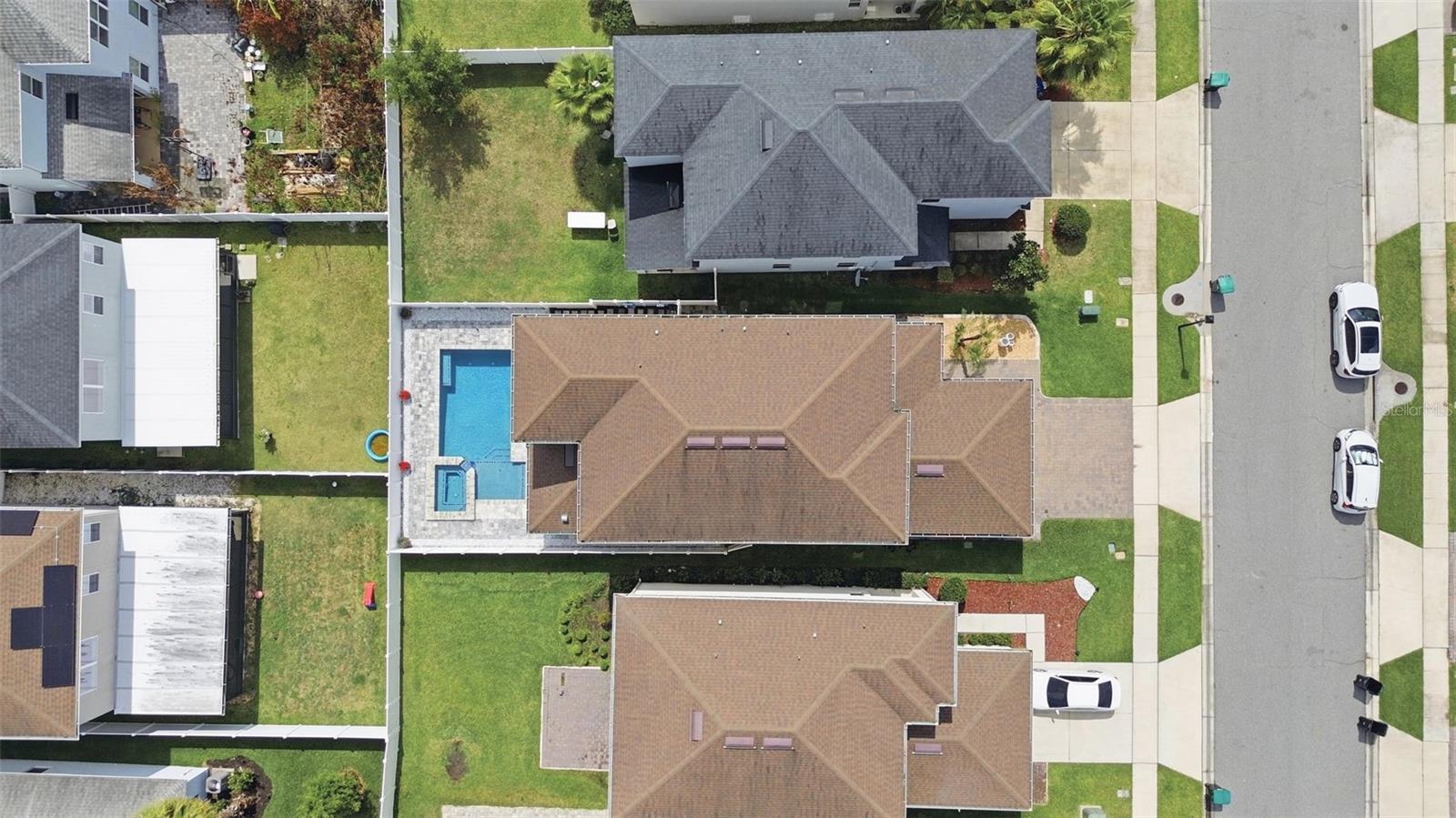 2385 DAMMAR ST, ORLANDO, FL, 32824