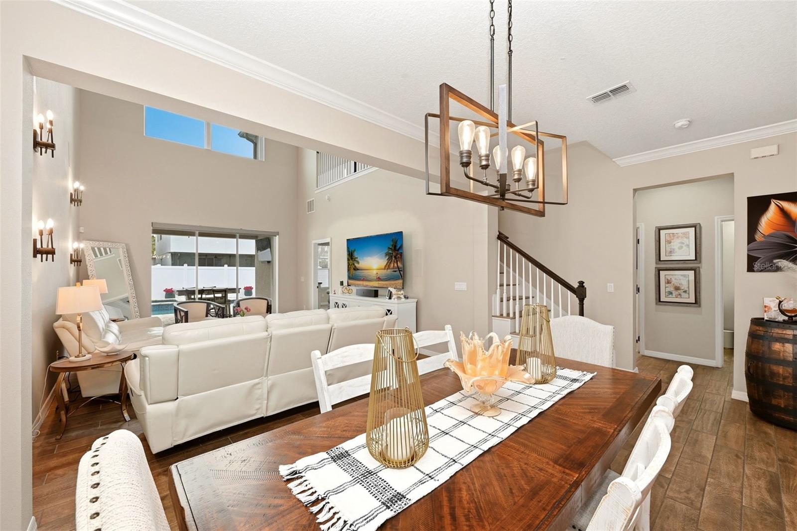 2385 DAMMAR ST, ORLANDO, FL, 32824