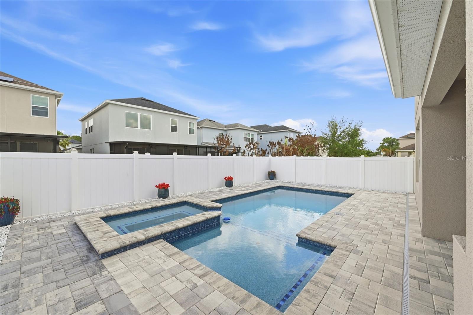 2385 DAMMAR ST, ORLANDO, FL, 32824