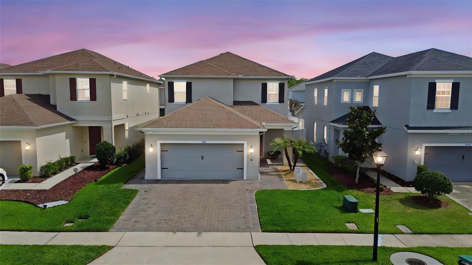 2385 DAMMAR ST, ORLANDO, FL, 32824