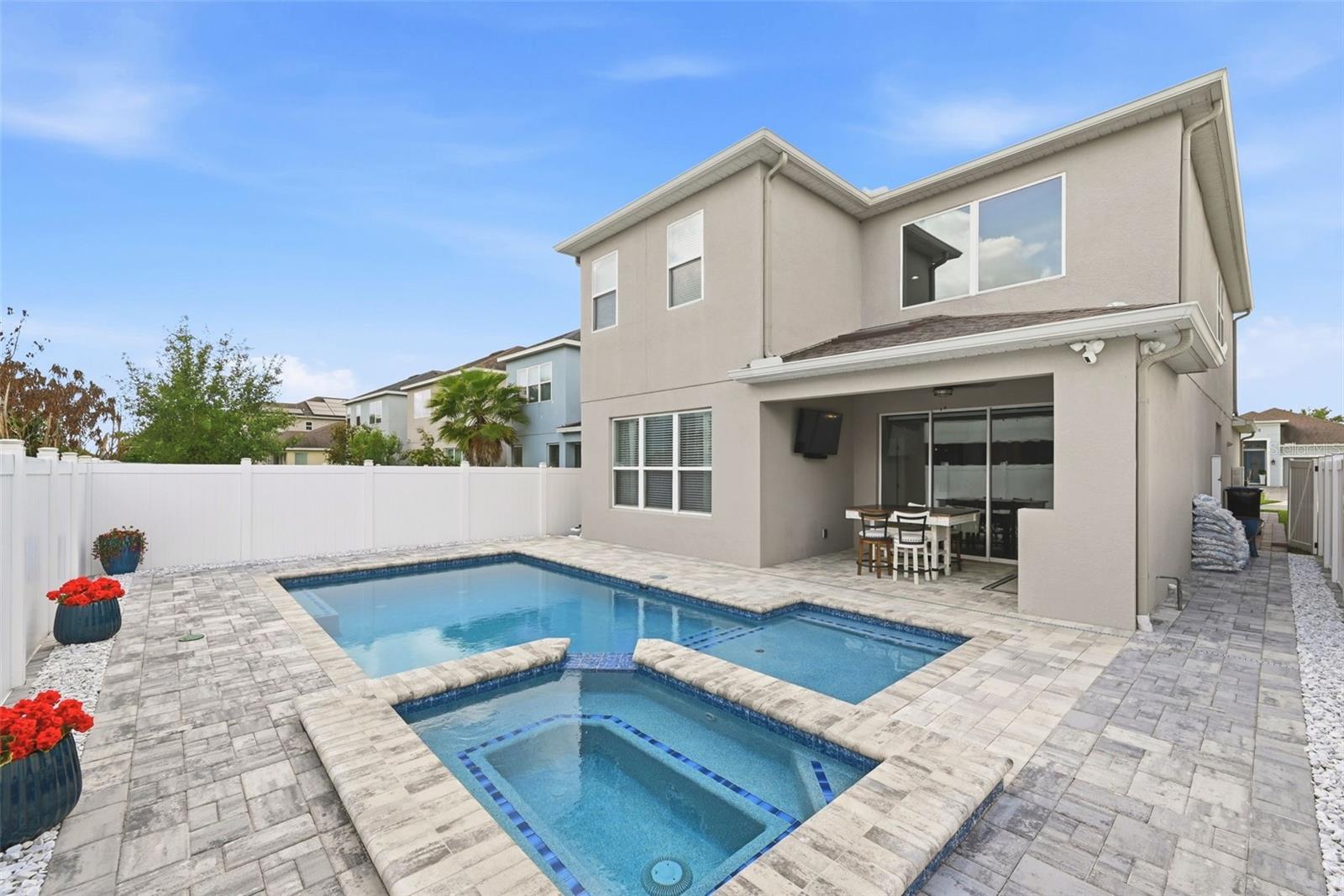 2385 DAMMAR ST, ORLANDO, FL, 32824