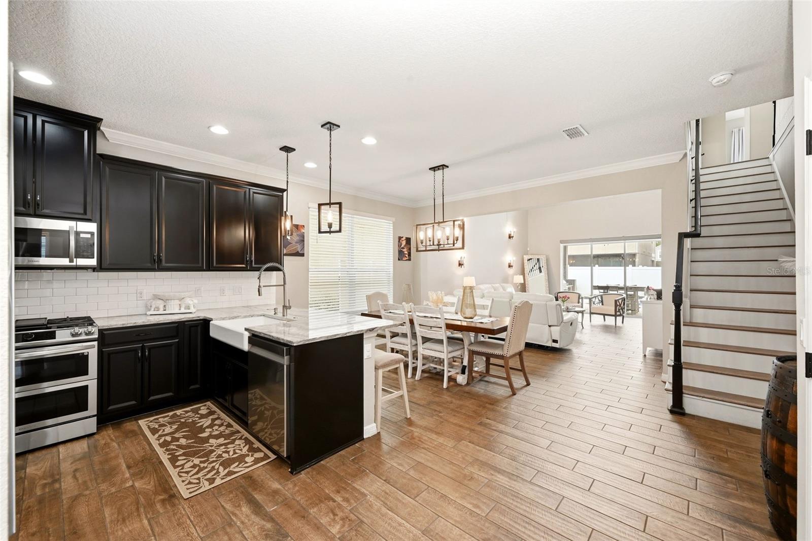 2385 DAMMAR ST, ORLANDO, FL, 32824