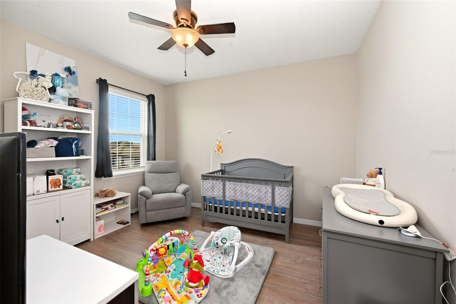 2385 DAMMAR ST, ORLANDO, FL, 32824