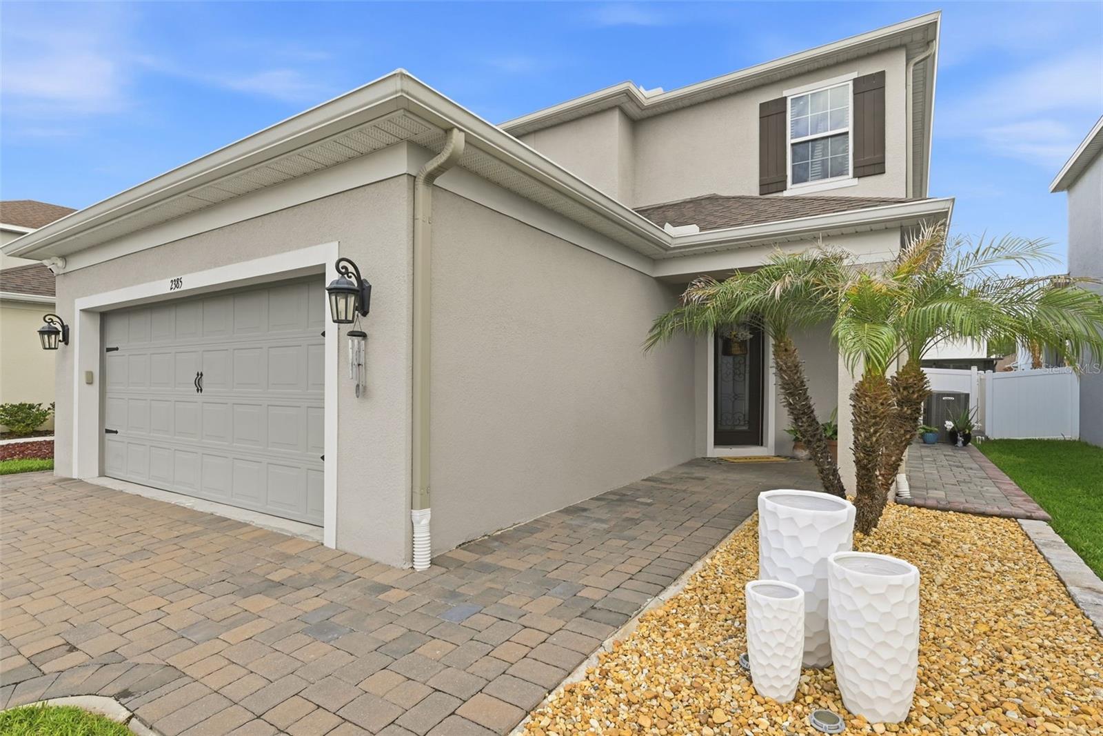 2385 DAMMAR ST, ORLANDO, FL, 32824