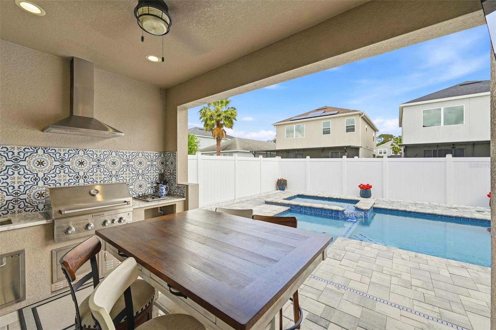 2385 DAMMAR ST, ORLANDO, FL, 32824