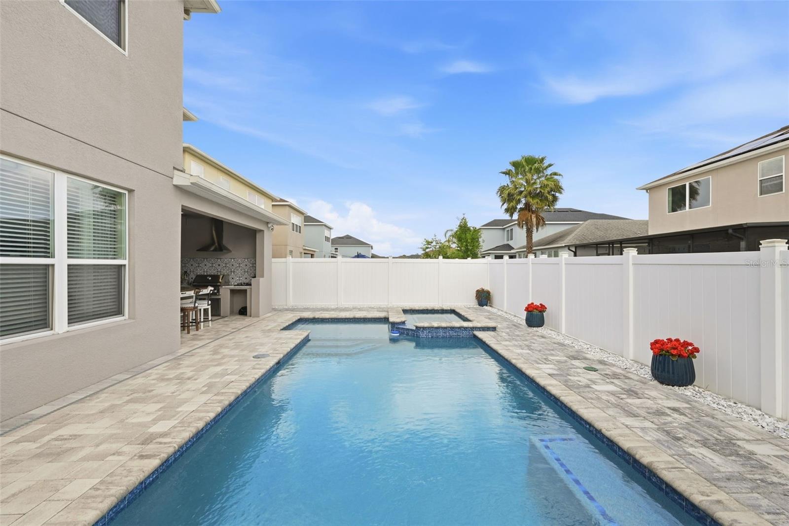 2385 DAMMAR ST, ORLANDO, FL, 32824