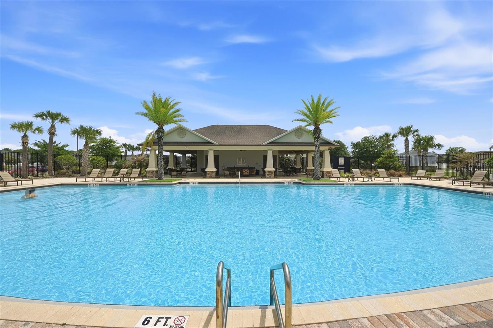 2385 DAMMAR ST, ORLANDO, FL, 32824